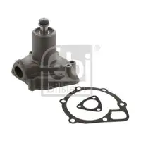 FEBI BILSTEIN 09972 Wasserpumpe für SCANIA