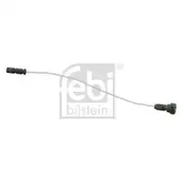 FEBI BILSTEIN 24991 Verschleißkontakt für MERCEDES-BENZ