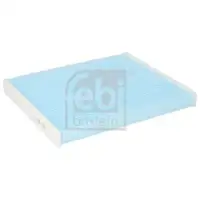 FEBI BILSTEIN 34187 Innenraumfilter für NISSAN, SUZUKI