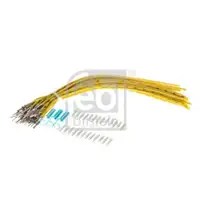 FEBI BILSTEIN 107115 Kabelreparatursatz für SEAT, FORD, VW