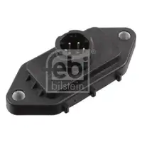 FEBI BILSTEIN 182691 Drucksensor für MERCEDES-BENZ, DAF, IVECO