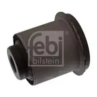 FEBI BILSTEIN 41158 Querlenkerlager für MITSUBISHI