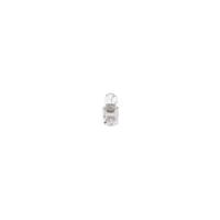 BOSCH 1 987 302 212 Glühlampe H2W 2W 12V