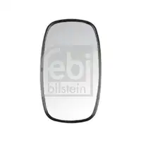 Außenspiegel Fahrerhaus Febi Bilstein 172936 für Mercedes Benz für Mercedes Benz