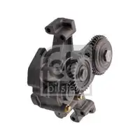 FEBI BILSTEIN 09977 Ölpumpe für SCANIA