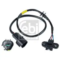 FEBI BILSTEIN 108164 Kurbelwellensensor für MITSUBISHI
