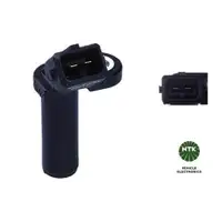 NTK 81203 Kurbel + Nockenwellen Sensor CMN2-A204 für FORD