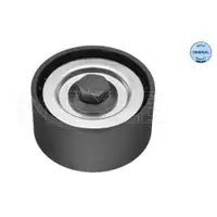 Umlenk /führungsrolle Keilrippenriemen Meyle 014 009 0090 für Mercedes Benz