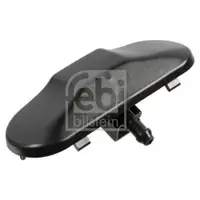 FEBI BILSTEIN 181307 Scheibenwaschdüse für SEAT, CUPRA, VW, SKODA