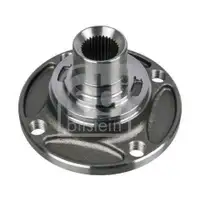 FEBI BILSTEIN 17756 Radnabe für AUDI