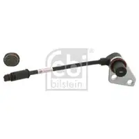 FEBI BILSTEIN 27862 ABS-Sensor für MERCEDES-BENZ