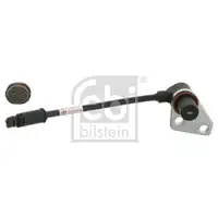 FEBI BILSTEIN 27862 ABS-Sensor für MERCEDES-BENZ