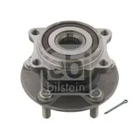 FEBI BILSTEIN 31826 Radlagersatz