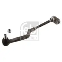 FEBI BILSTEIN 36150 Spurstange für MERCEDES-BENZ
