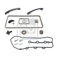FEBI BILSTEIN 173095 Steuerkettensatz für NISSAN
