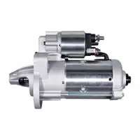 HELLA 8EA 011 611-591 Starter 12V 2kW