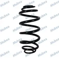 Mubea 060222-E Fahrwerksfeder