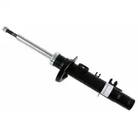 Stoßdämpfer Sachs 350 699 für Citroën für Peugeot Vorderachse Rechts