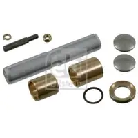 FEBI BILSTEIN 06319 Achsschenkelbolzensatz für MERCEDES-BENZ