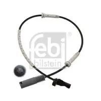 FEBI BILSTEIN 37466 ABS-Sensor für BMW