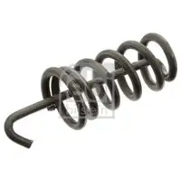 FEBI BILSTEIN 02103 Bremsbackenfeder für MERCEDES-BENZ