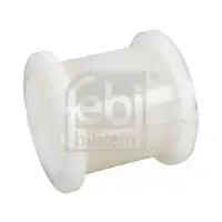 FEBI BILSTEIN 06341 Stabilisatorlager für MAN