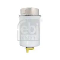 FEBI BILSTEIN 101649 Kraftstofffilter für FORD
