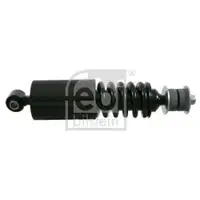 FEBI BILSTEIN 11722 Fahrerhausdämpfer für MAN
