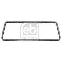 FEBI BILSTEIN 17759 Steuerkette für MERCEDES-BENZ