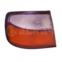 Heckleuchte Alkar 2202550 für Nissan Rechts