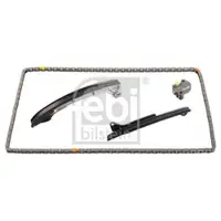 Steuerkettensatz Febi Bilstein 107259 für Toyota