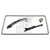 FEBI BILSTEIN 107259 Steuerkettensatz für TOYOTA