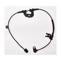 TEXTAR 45043400 ABS Sensoren für HYUNDAI
