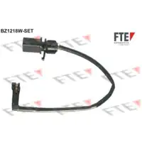 FTE 9410155 Warnkontakt - BZ1218W-SET (1Set = 1Stk.)