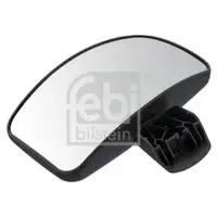FEBI BILSTEIN 100016 Rampenspiegel für SCANIA