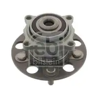 FEBI BILSTEIN 45848 Radlagersatz für HONDA