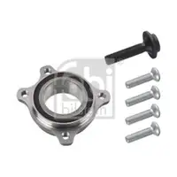 FEBI BILSTEIN 172413 Radlagersatz für AUDI, VW