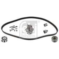 FEBI BILSTEIN 173075 Zahnriemensatz