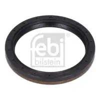FEBI BILSTEIN 182090 Wellendichtring für SKODA, SEAT, VW, AUDI