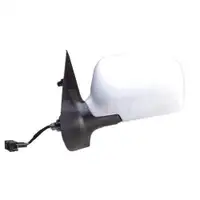 Außenspiegel Alkar 6125108 für VW Links