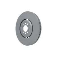 ATE 24.0132-0165.2 Bremsscheiben 2 Stück AUDI