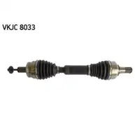 Antriebswelle Skf VKJC 8033 für Volvo Hinterachse Links Vorderachse Links