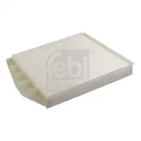 FEBI BILSTEIN 101651 Innenraumfilter
