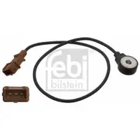 FEBI BILSTEIN 43772 Klopfsensor für AUDI, VW, SKODA