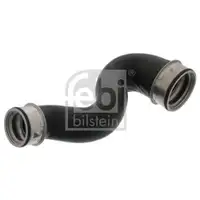 FEBI BILSTEIN 49358 Ladeluftschlauch für VW, SKODA
