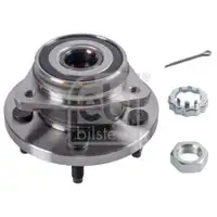 FEBI BILSTEIN 172585 Radlagersatz für JEEP