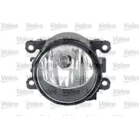 VALEO 045184 Nebelscheinw. RENAULT Captur 2013/02 L