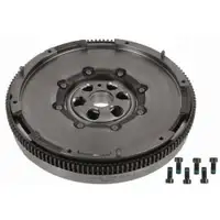 SACHS 2294 002 323 KUPPLUNG ZWEIMASSENSCHWUNGRAD für SEAT, VW, SKODA, AUDI
