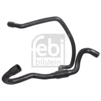 FEBI BILSTEIN 103265 Kühlwasserschlauch für SMART