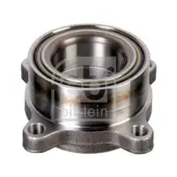 FEBI BILSTEIN 31833 Radlager für MITSUBISHI